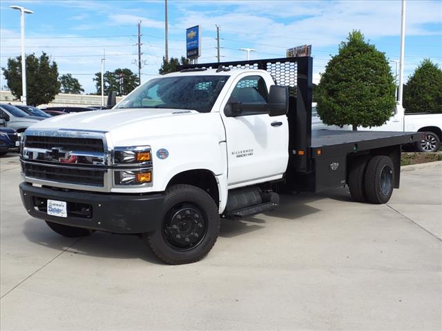 2023 Chevrolet Silverado 6500HD 